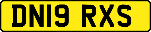 DN19RXS