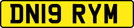 DN19RYM
