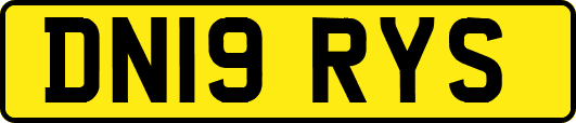 DN19RYS