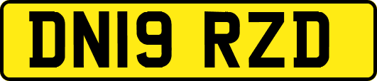 DN19RZD
