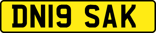 DN19SAK