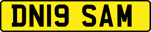 DN19SAM