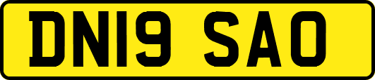 DN19SAO