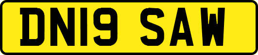 DN19SAW