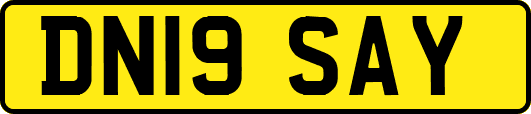 DN19SAY