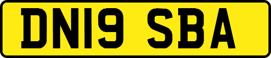 DN19SBA