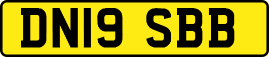 DN19SBB