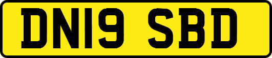 DN19SBD