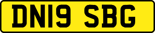 DN19SBG
