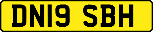 DN19SBH