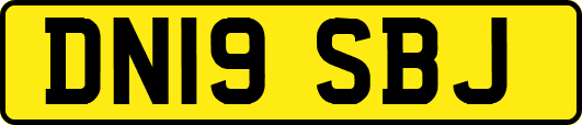 DN19SBJ