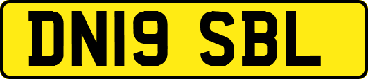 DN19SBL