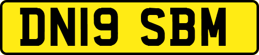 DN19SBM