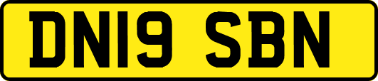 DN19SBN