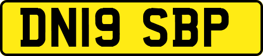 DN19SBP