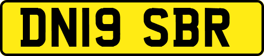 DN19SBR