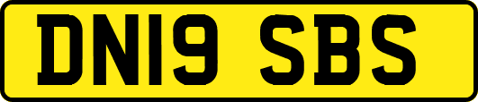 DN19SBS