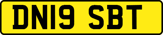 DN19SBT