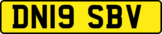 DN19SBV