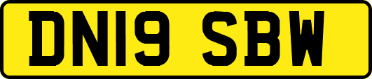 DN19SBW