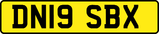 DN19SBX