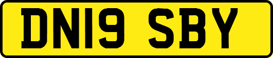 DN19SBY