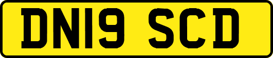 DN19SCD