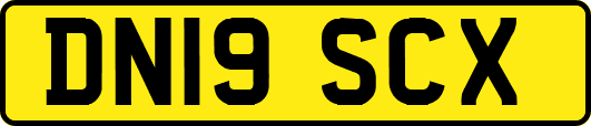 DN19SCX
