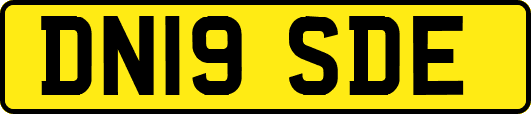 DN19SDE