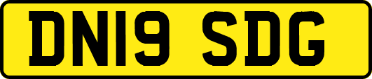 DN19SDG