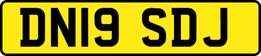 DN19SDJ