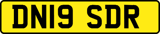 DN19SDR