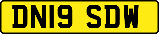 DN19SDW