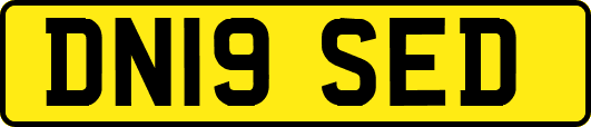 DN19SED
