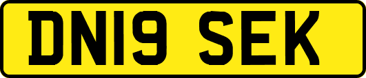 DN19SEK