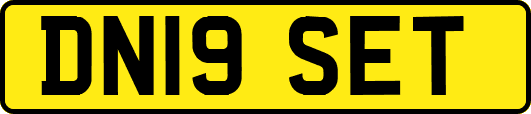 DN19SET