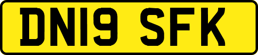 DN19SFK