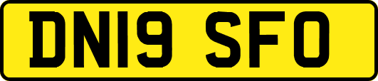 DN19SFO