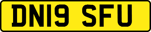 DN19SFU