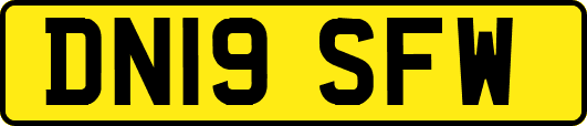 DN19SFW