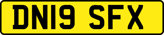 DN19SFX