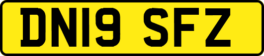 DN19SFZ