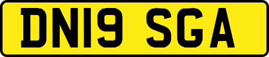 DN19SGA