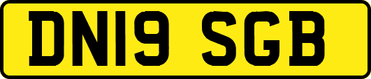 DN19SGB