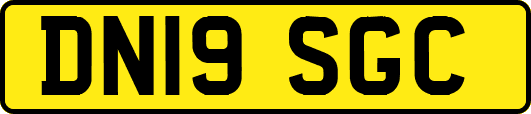 DN19SGC