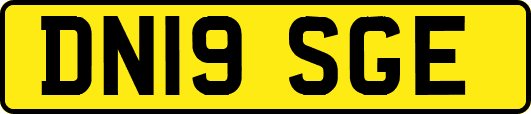 DN19SGE