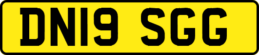 DN19SGG