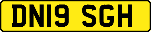 DN19SGH