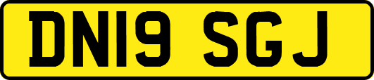DN19SGJ