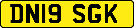 DN19SGK